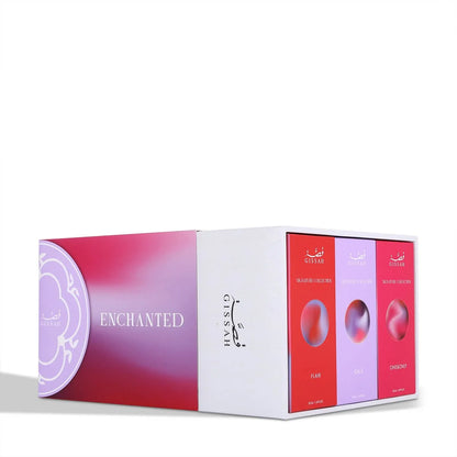 Gissah Enchanted Set 3 x 50ML - image 9 of 10