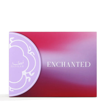 Gissah Enchanted Set 3 x 50ML - image 7 of 10