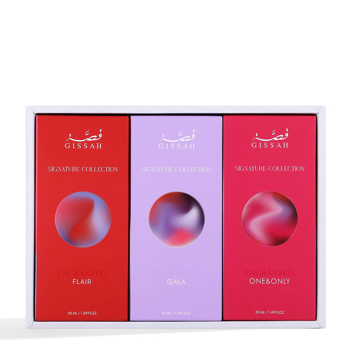 Gissah Enchanted 350ML - image 6 of 10