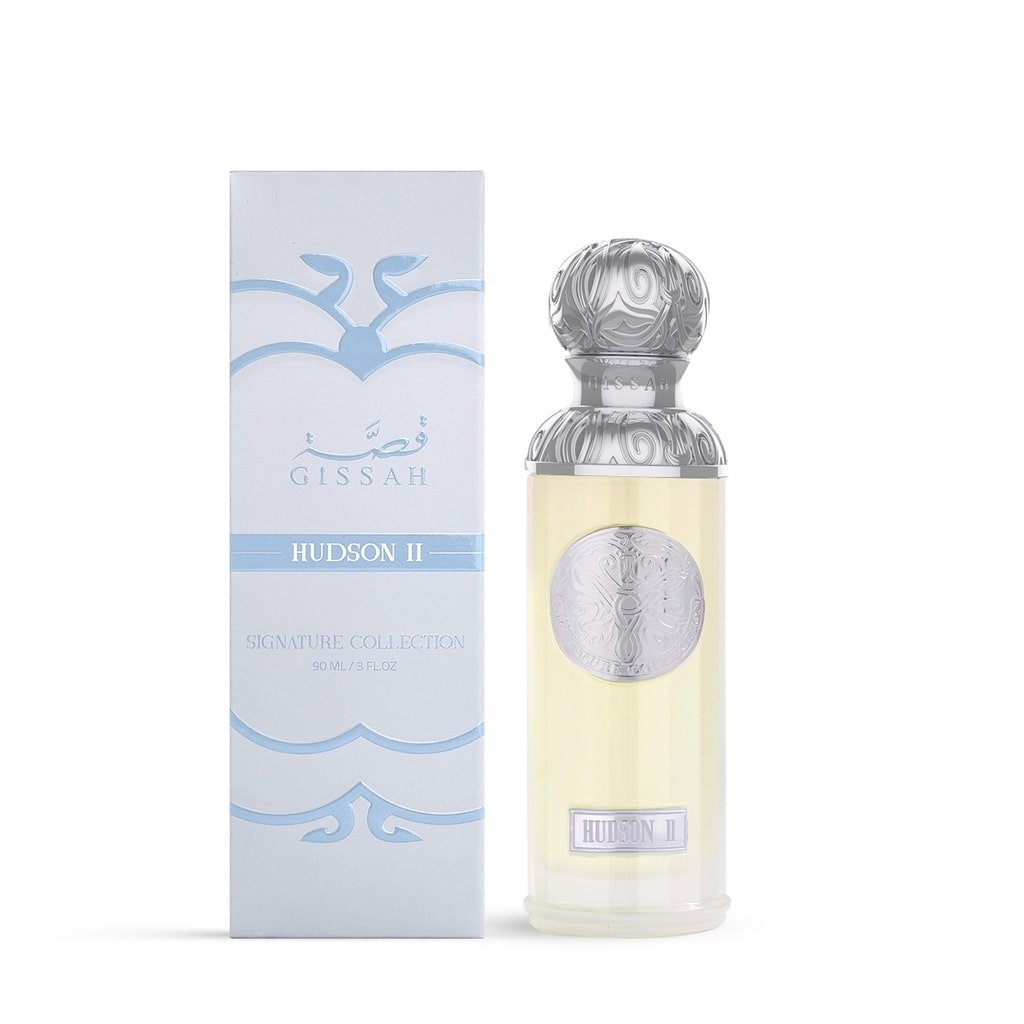 Gissah Hudson II 90ML - image 2 of 4