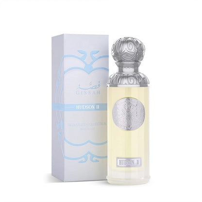Gissah Hudson II 90ML - image 3 of 4