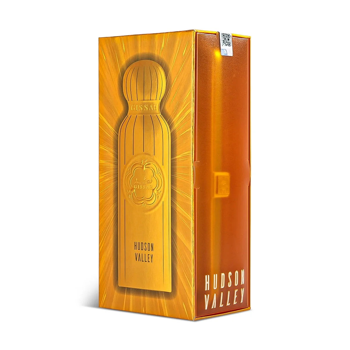 Gissah Hudson Valley 200ML - image 12 of 13