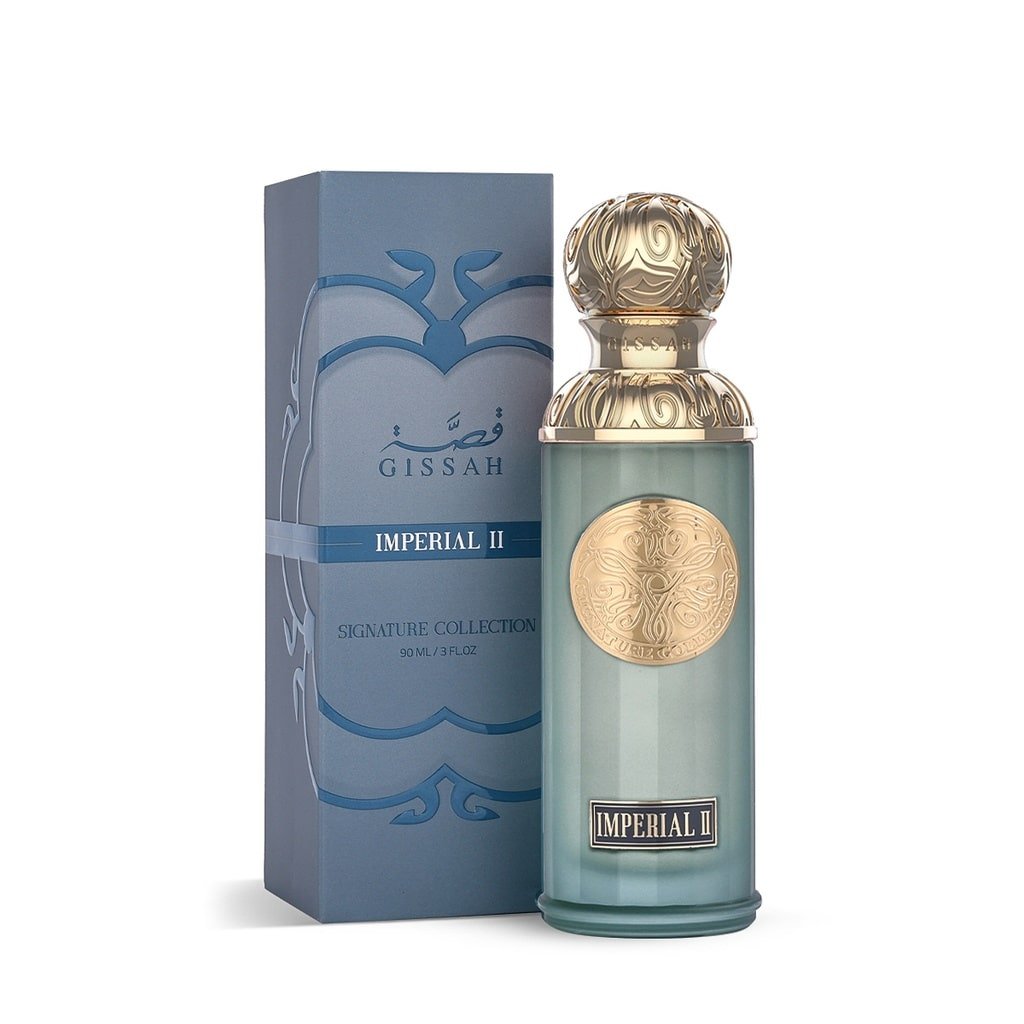 Gissah Imperial II 90ML - image 3 of 4