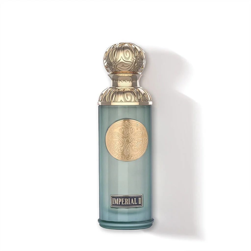 Gissah Imperial II 90ML - image 1 of 4