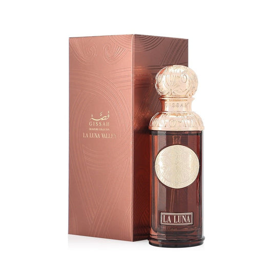 Gissah La Luna 50ML - image 2 of 2