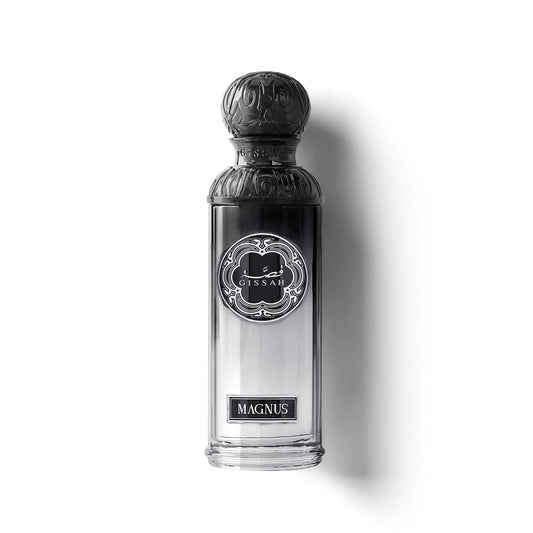 Gissah Magnus 90ML - image 1 of 4