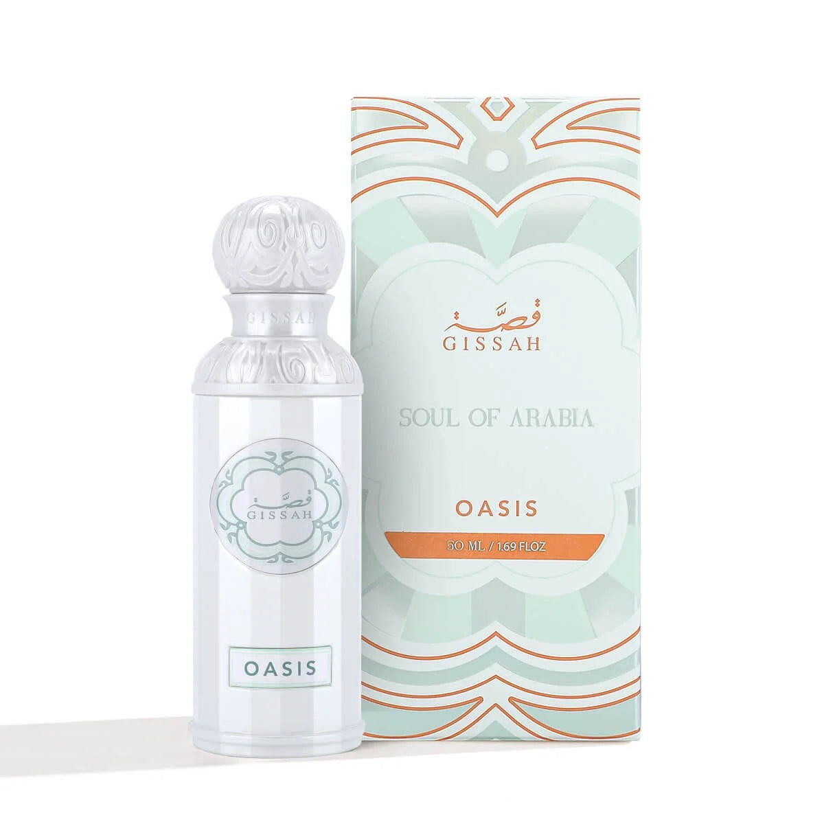 Gissah Soul Of Arabia Oasis 50ML - image 1 of 1