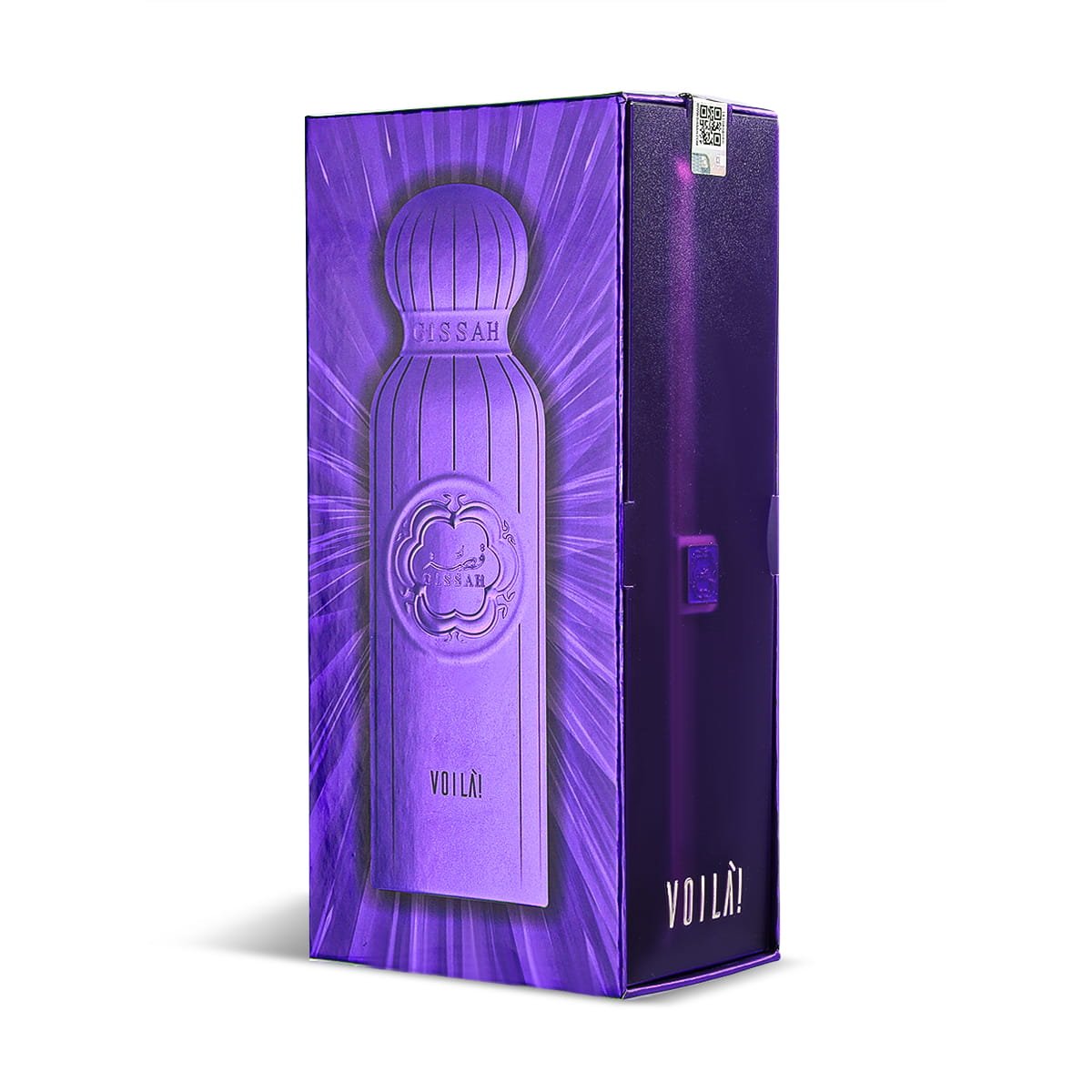 Gissah Voila 200ML - image 11 of 12