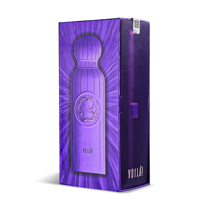 Gissah Voila 200ML - image 11 of 12