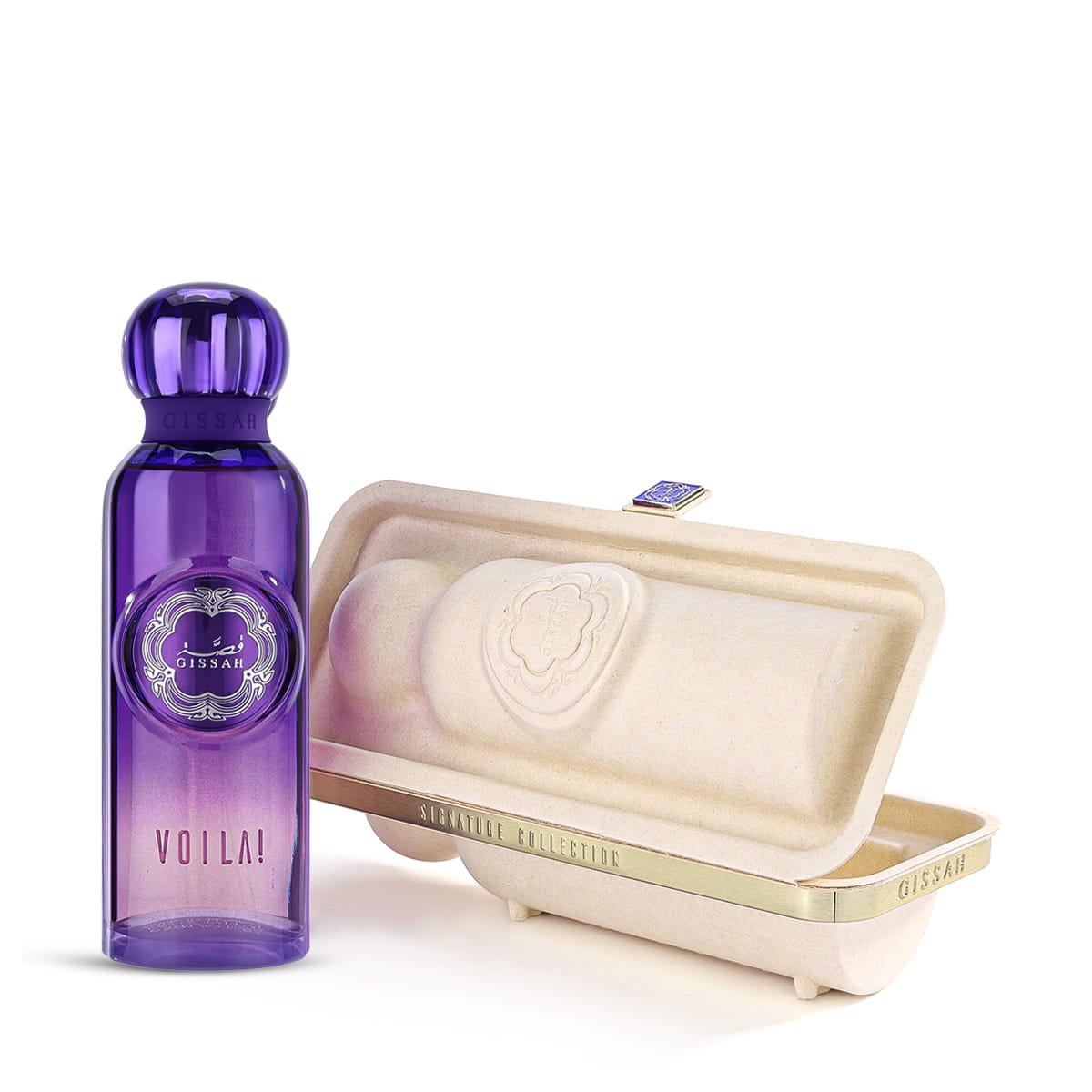 Gissah Voila 200ML - image 8 of 12