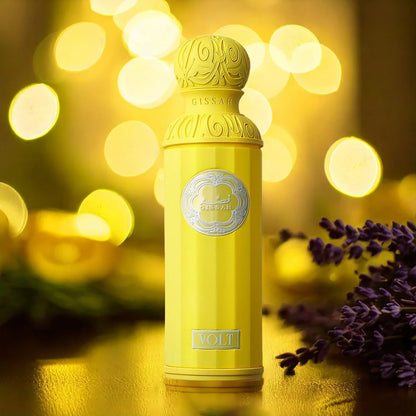 Gissah Volt Perfume 200ML - image 8 of 13