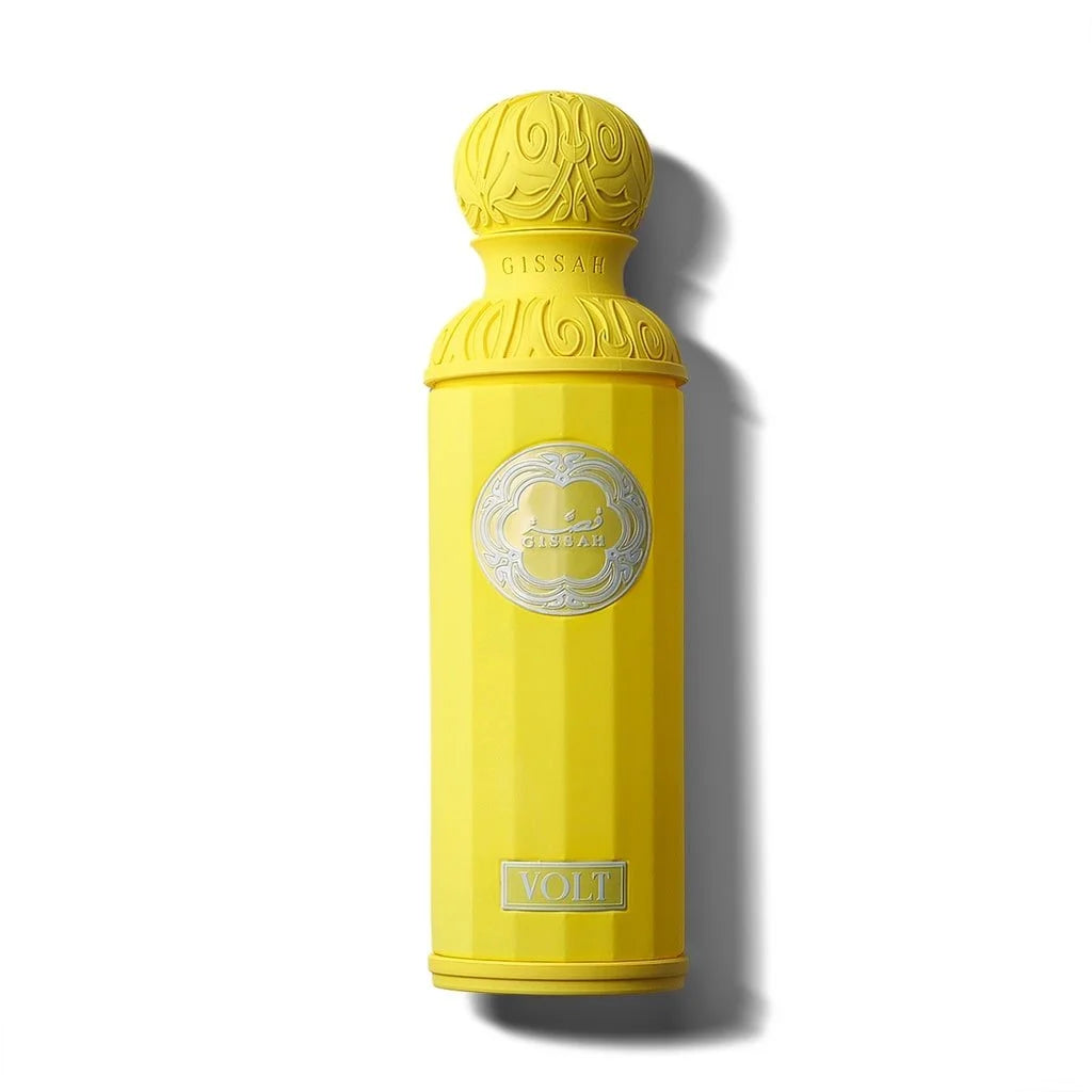 Gissah Volt Perfume 200ML - image 5 of 13