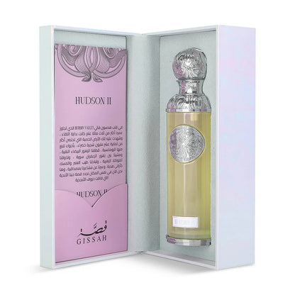 Gissah Hudson II 200ML - image 3 of 6
