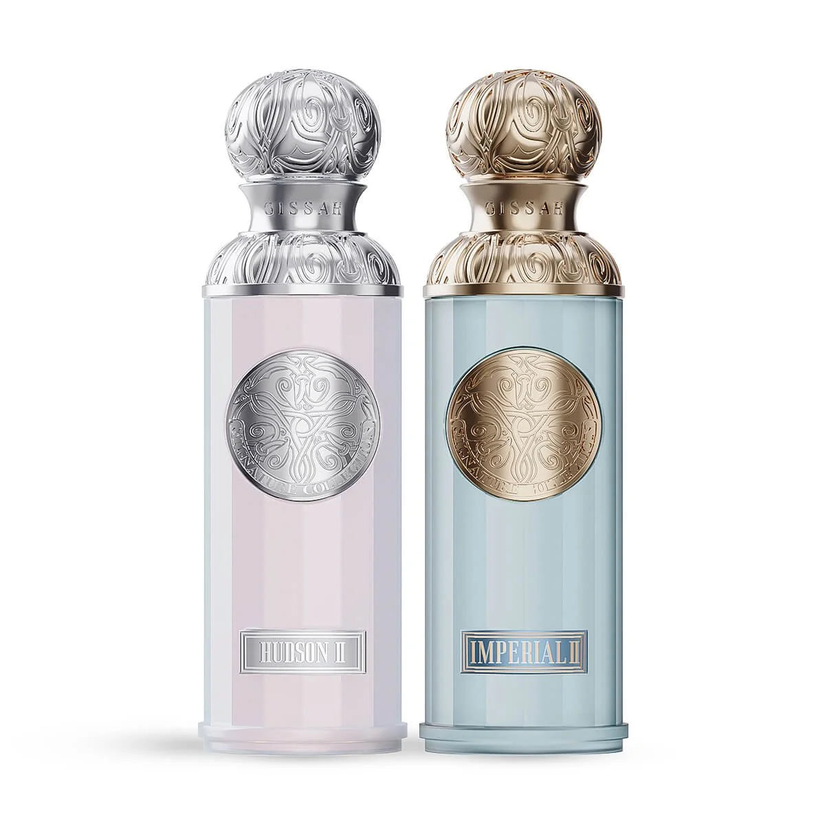 Gissah Legend Of Valleys Set 2 x 90ML - image 1 of 6