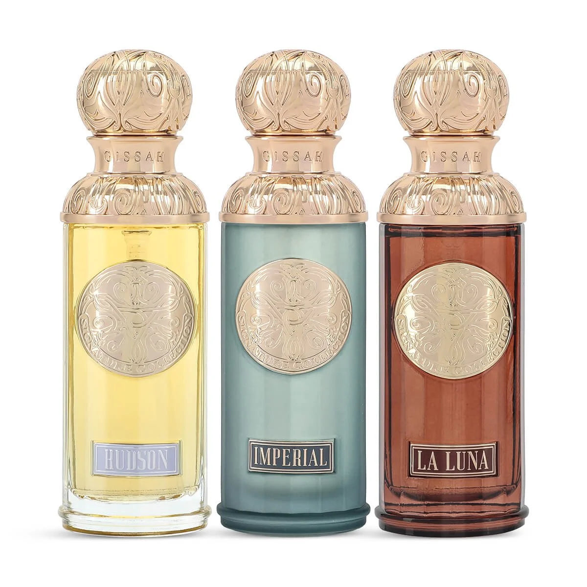 Gissah Valleys Set 3 x 50ML - image 3 of 9