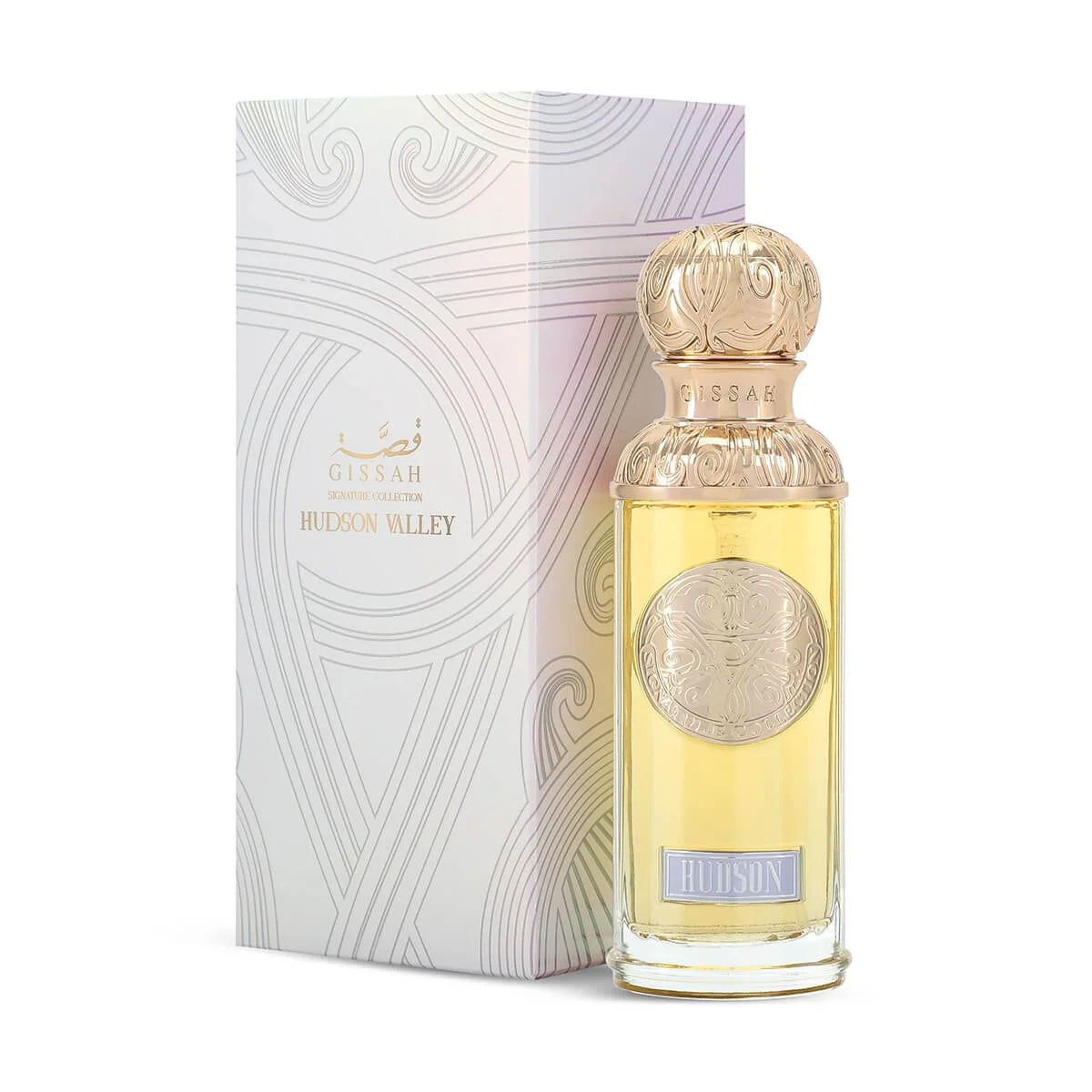 Gissah Valleys Set 3 x 50ML - image 4 of 9