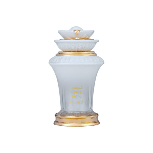 Hamidi Fondue Exotic Eau de Parfum 100ML - image 1 of 1