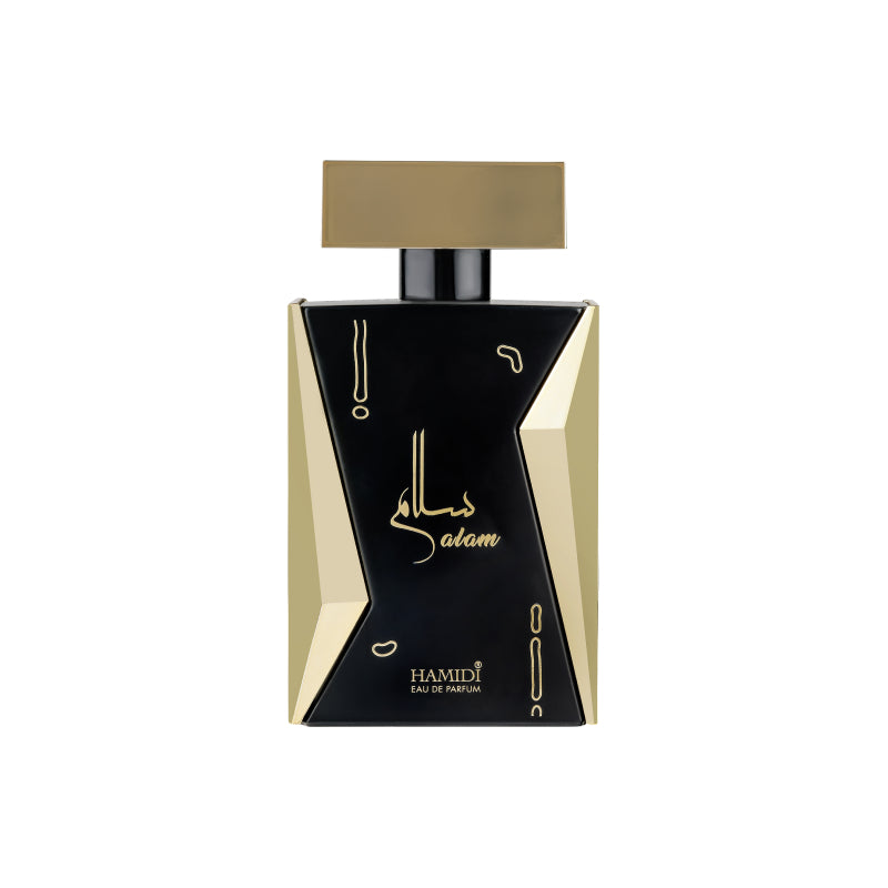Hamidi Salam Eau de Parfum 75ML - image 1 of 1