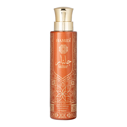 Hamidi Gulnar Water Perfume 100ML - image 1 of 1