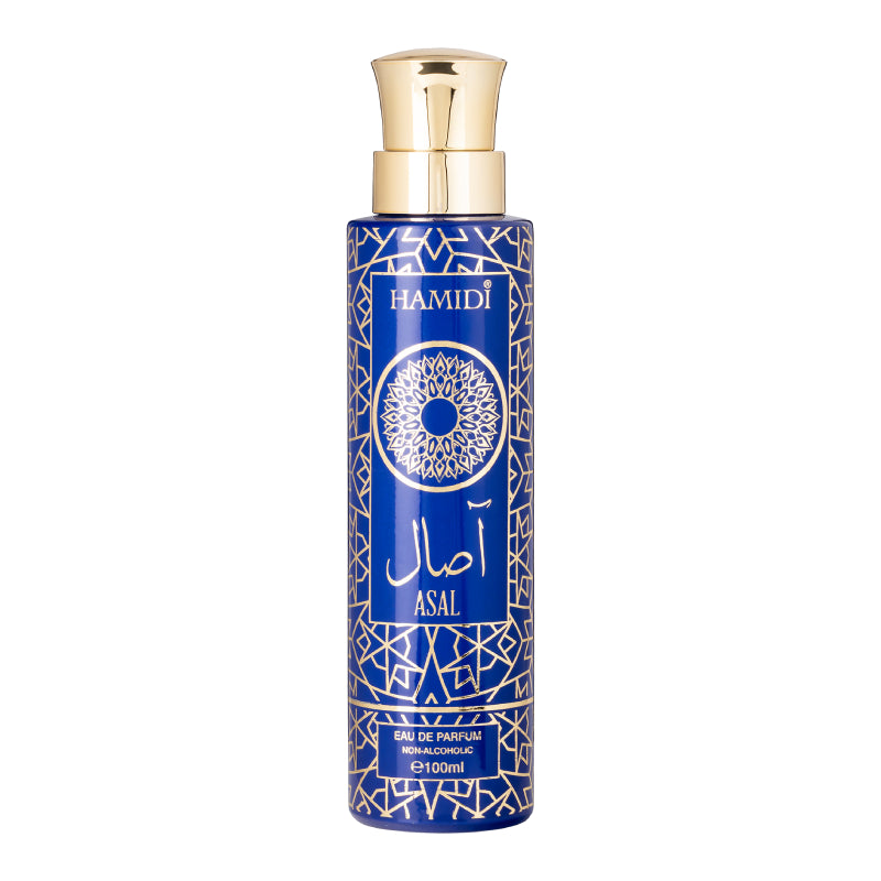 Hamidi Asal Water Perfume 100ML - image 1 of 1