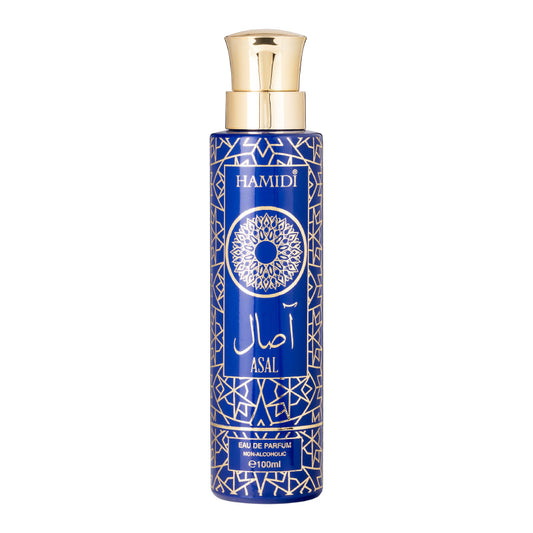 Hamidi Asal Water Perfume 100ML - image 1 of 1