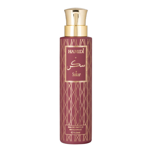 Hamidi Sukar Water Perfume 100ML - image 1 of 1