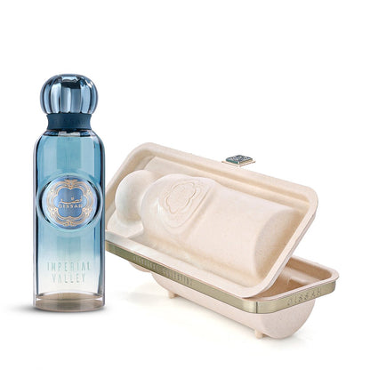 Gissah Imperial Valley 200ML - image 4 of 13