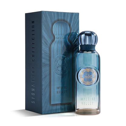 Gissah Imperial Valley 200ML - image 3 of 13