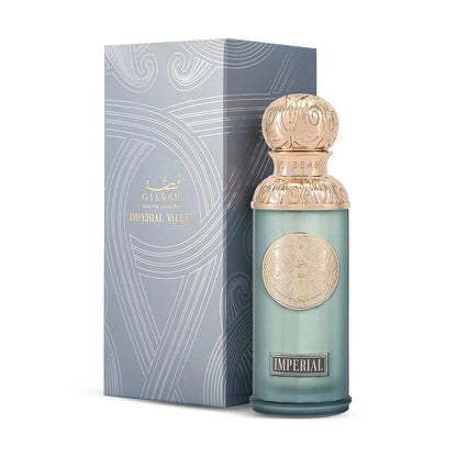 Gissah Valleys Set 3 x 50ML - image 5 of 9