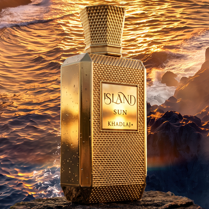 Khadlaj Island Sun 100ML - image 2 of 5