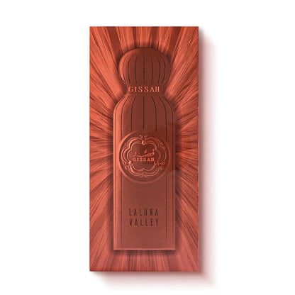 Gissah La Luna Valley 200ML - image 10 of 11