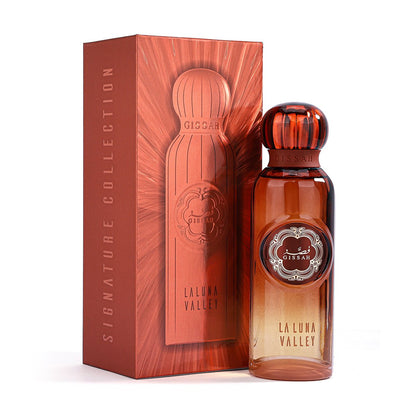 Gissah La Luna Valley 200ML - image 3 of 11