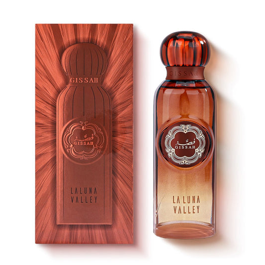 Gissah La Luna Valley 200ML - image 2 of 11
