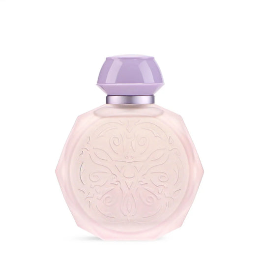 Gissah Lunar Scented Body Powder Musk Edition - image 2 of 7