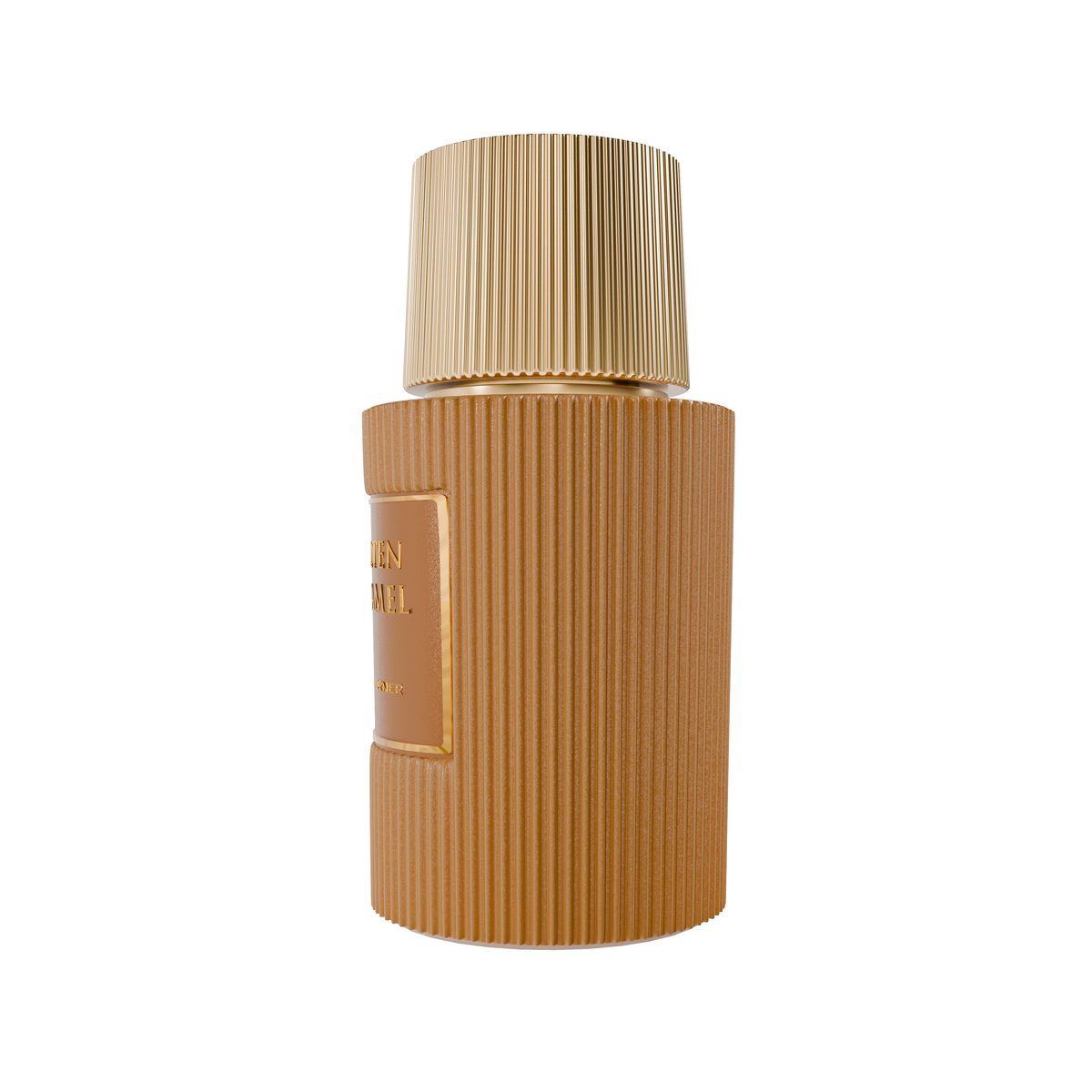Paris Corner Molten Caramel 100ML - image 3 of 4