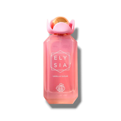 French Avenue Elysia Vanilla Sugar 100ML