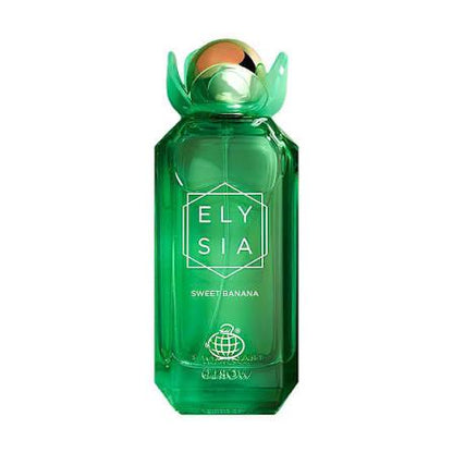 French Avenue Elysia Sweet Banana 100ML