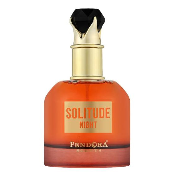 Paris Corner Solitude Night 100ML