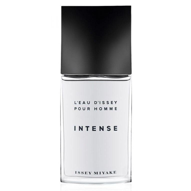 Issey Miyake L'Eau d'Issey Pour Homme Intense Eau de Toilette 125ML
