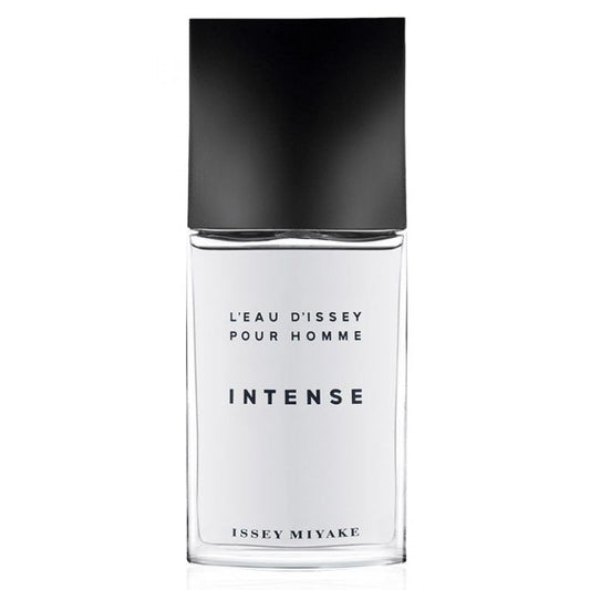 Issey Miyake L'Eau d'Issey Pour Homme Intense Eau de Toilette 125ML