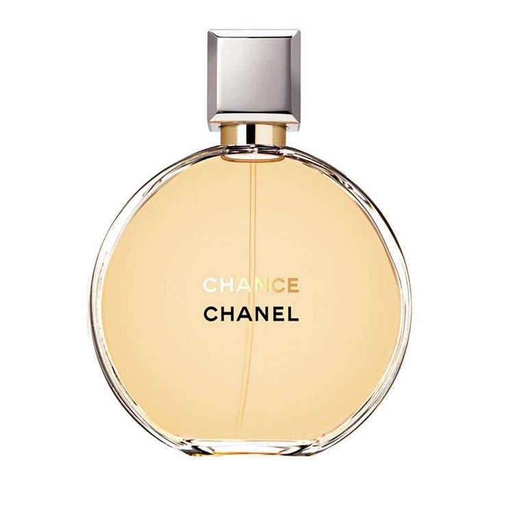 Chanel Chance Eau de Parfum 100ML