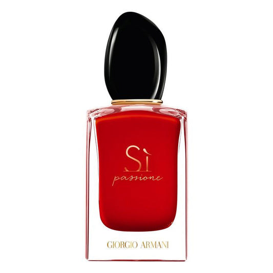 Giorgio Armani Sì Passione Eau de Parfum 100ML