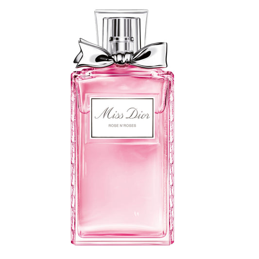 Dior Miss Dior Rose N'Roses Eau de Toilette 100ML