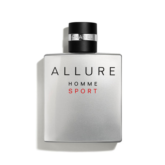 Chanel Allure Homme Sport Eau de Toilette 100ML