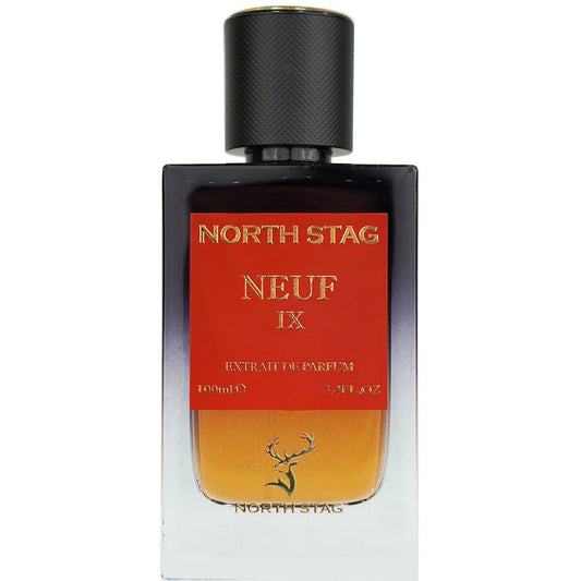 Paris Corner North Stag Neuf IX 100ML