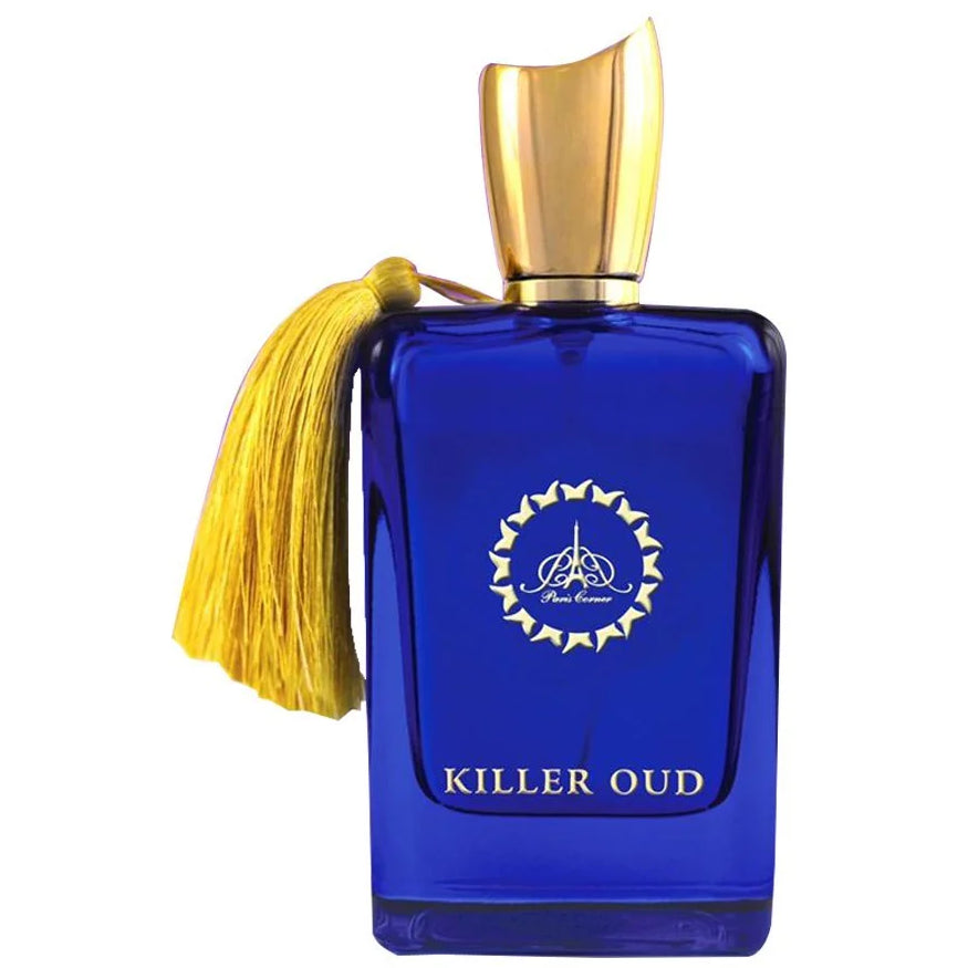 Paris Corner Killer Oud 100ML