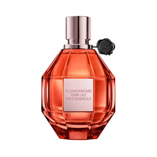 Viktor & Rolf Flowerbomb Tiger Lily Eau de Parfum 50ML