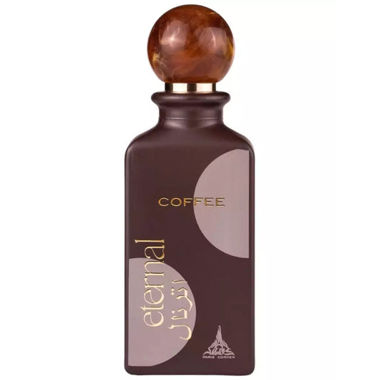 Paris Corner Eternal Coffee 100ML