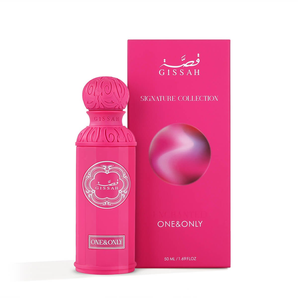 Gissah Enchanted Set 3 x 50ML - image 4 of 10