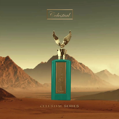 Paris Corner Emir Celestial 100ML - image 5 of 5